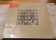 LED ZEPPELIN - Physical
