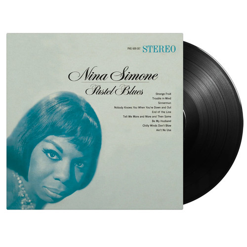 Nina simone pastel - nina,