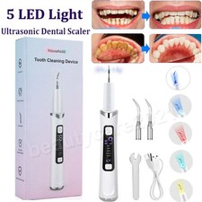 Elektrisch Zahnsteinentferner