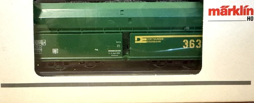 Märklin 48603 in - märklin, #