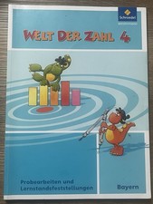 Welt der Zahl 4