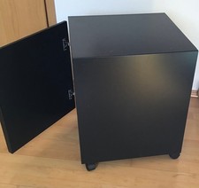 Vitsoe büroschrank - vitsoe,