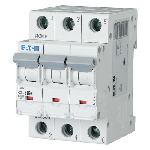 Eaton pxl b16 schalter - eaton, pxl-b16/3