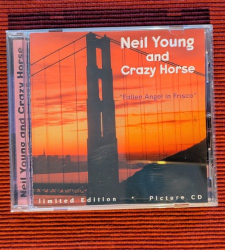 Neil young and - young,