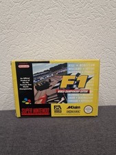 F1 World Championship Edition