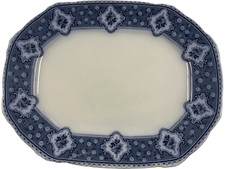 F & Sons Ltd Berky ovale