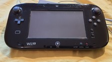 Nintendo Wii U Gamepad
