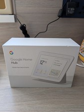 Google Home Hub Nest 1