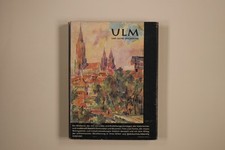 227307 Walter Rau ULM UND SEINE UMGEBUNG Büchler-Leutze HC