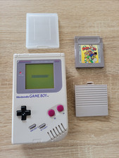 Original Nintendo Gameboy