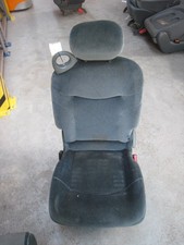 Sitz 2. Reihe R Renault JA