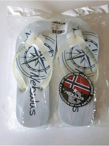 Nebulus flip flops - flip,