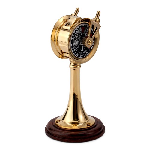 Antik maschinentelegraph - antik,