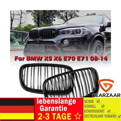 Nieren grill frontgrill - grill, passt