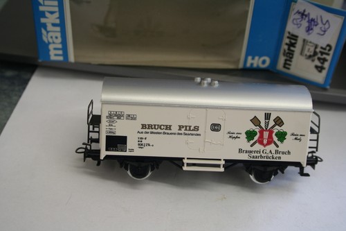 Märklin somo 4415 - mÄrklin, ho