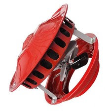 Abgasventilator 40W 220V für