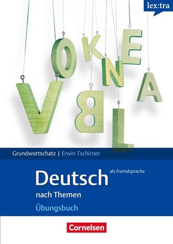 Lextra deutsch als - deutsch,