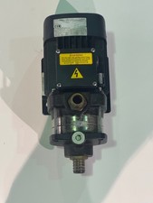 Grundfos Pump - Model