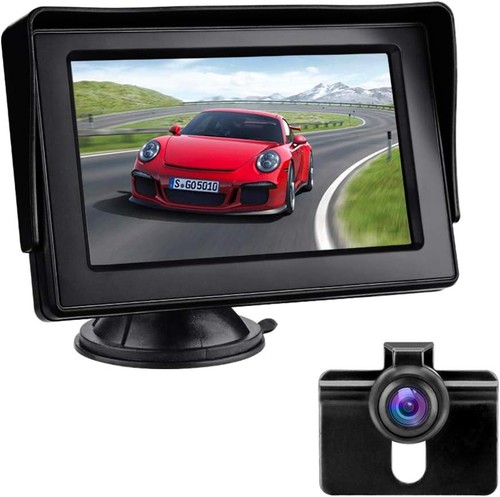 Rückfahrkamera mit monitor - rückfahrkamera,