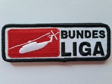 Patch Stoff, Luftwaffe, HSG