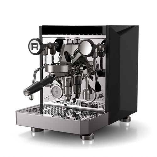Rocket giotto black fast - rocket,