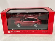 #04 Seat Ibiza ST Dakota Rote