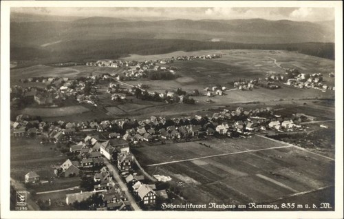 Neuhaus rennweg - neuhaus,
