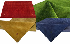 Orientteppich Gabbeh