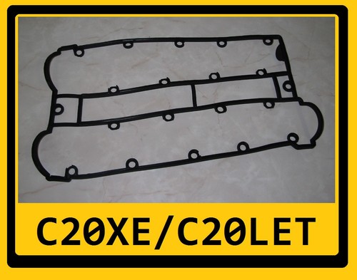 Opel ventildeckeldichtung - opel,