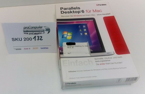 Rom software parallels - software, /