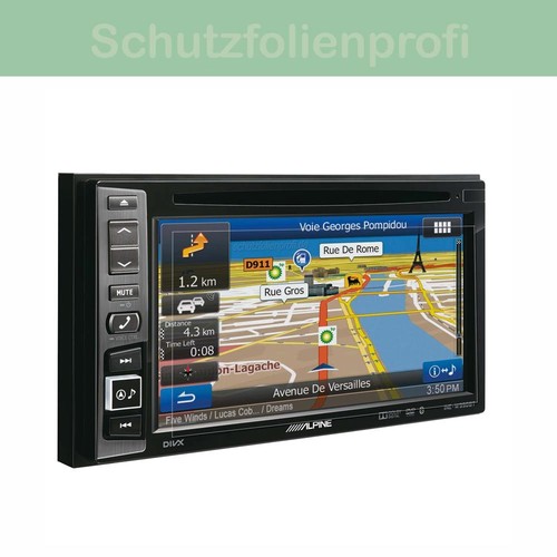 Displayschutzfolie für