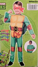 Amscan Kinder Teenage Mutant