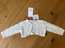 Name It Bolero Jäckchen Gr