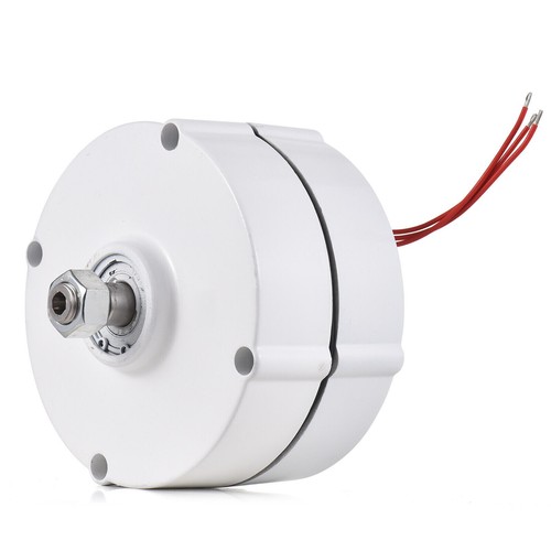 800w permanentmagnet generator - 800w,