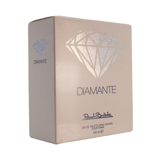 Renato balestra diamante - renato, eau