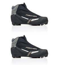 Fischer XC PRO WS