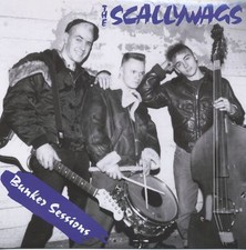 The Scallywags - Bunker