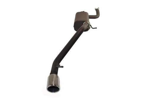 Ulter sportauspuff auspuff - ulter,