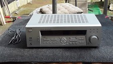 SONY STR-DE485E Dolby Digital Surround Stereo Receiver, incl. UKW Drahtantenne