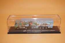 Herpa Spur H0 MB Actros MP2
