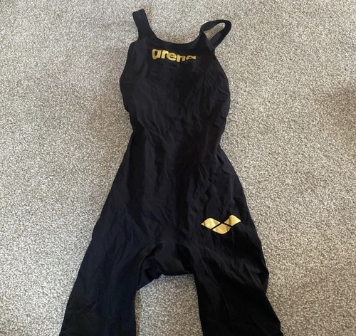 Arena powerskin carbon - powerskin,