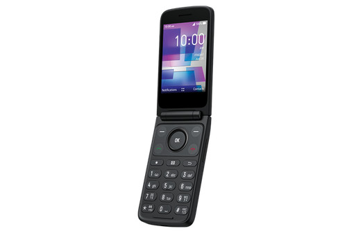 Tcl flip gb grau - flip,