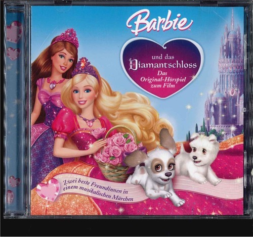 Barbie und das - cd,