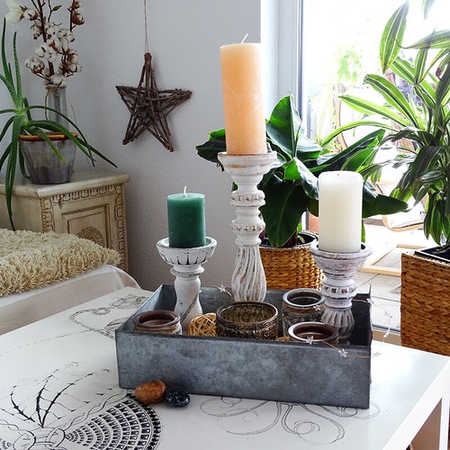 Retro vintage shabby chic - retro,