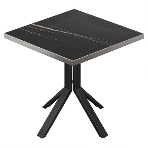 Bistro tisch 80 x - be, |
