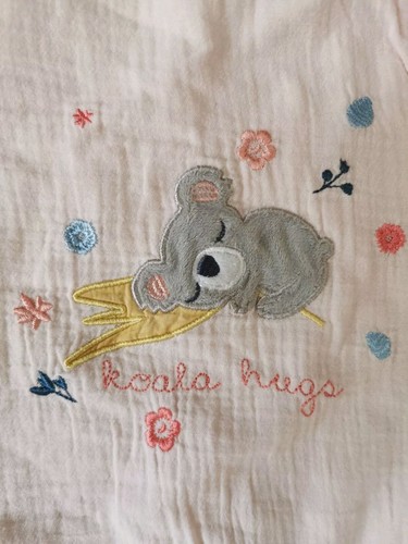 Schlafsack vertbaudet baby - vertbaudet,,