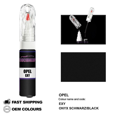 Für opel onyx schwarz - opel,
