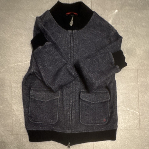 Peuterey herren strickjacke - peuterey,