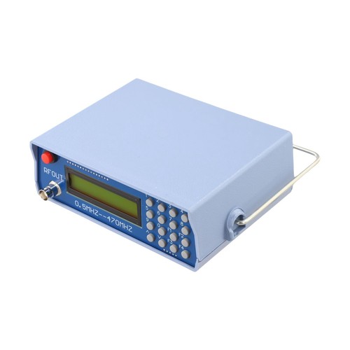 Für radio signal generator - für,