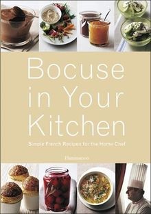 Bocuse your kitchen - bocuse, simple